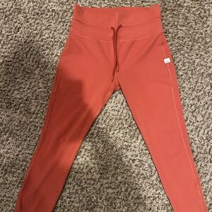 Vuori Daily Leggings Cinnamon Sz L